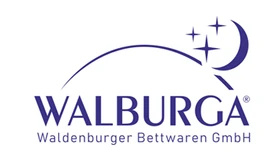 Walburga – Partnermarke von das-bett.ch